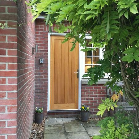 Garden Room Wallingford Exterior foto